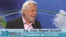30 online B5: ¿Hay expectativas de retorno ganadero sabiendo que los K se van?; con M. Schiariti 