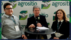 El hackatón de Maíz y la educación agronómica que traspasa las fronteras con creatividad aplicada