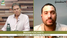 Denuncian irregularidades en remates Ganaderos en Formosa; con B. Foschiatti - consignatario