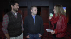 TV: El campo hoy necesita políticas que motiven la inversión; con A. Sztokhamer y M. Moura