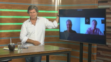 ¿Cómo se defienden de La Niña los Superhéroes del campo en cosecha y siembra?; con G. Franco y A. Colaneri