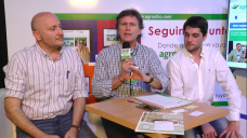 TV: ¿Qué es la agricultura creativa y qué tecnologías de procesos nos ayudan en nuestros lotes?; con AGD