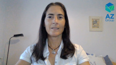 El dólar soja con menos negocios y más incertidumbre, con Lorena D´Angelo - Clínica de Granos