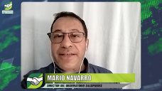 ¿Y si no viene La Niña y sigue lloviendo con la normalidad de un Neutro?; con Mario Navarro - clima