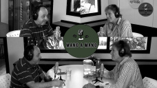 Aprendiendo de los golpes de la vida con el periodista Martín Melo, a corazón abierto