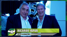 ¿Cómo cerró el 2024, y cómo se prepara en 2025 un productor y agrónomo?; con Ricardo Yapur - Rizobacter - Bioceres