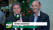 ¿Se viene un Boom de maíz y biocombustibles con Basterra?; con V. Accastello - Dir. ACA 