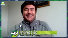 ¿Fertilizar Trigo y Cebada?, disponibilidad, precios de N2 y P; con Mariano Cirio - Latirigoyen y Cía