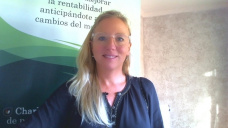 Soja: sigue mostrando firmeza, superando los máximos del 2021, con Paulina Lescano - Clínica de Granos