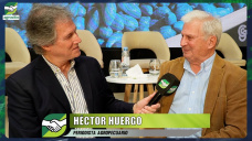 Repensando con Héctor Huergo: agricultura y ganadería 4,0, agregado de valor, y Biocombustibles. Para salir a 