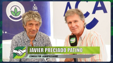 ¿Meternos en política?, experiencias de un Agrónomo y Periodista en el Gob. de Alberto; con J. Preciado Patiño