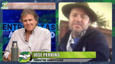 José Perkins y cómo sigue la movida del Campo después del épico #23A