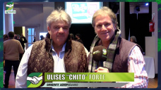 ¿Se lanzará a la política Chito Forte, el ex Pte del Ipcva, ex Diputado, y dirigente de FAA?