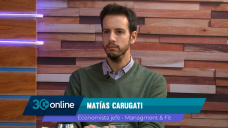 El impacto de Pichetto en la economía del Campo; con Matías Carugati -  Management & Fit