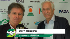 Lo que viene en ganadería ya dejó atrás al Boom Ganadero; con Willy Bernaudo 