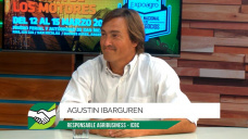 El campo necesita crédito y buenas tasas, ¿qué dicen los Bancos?; con A. Ibarguren - ICBC
