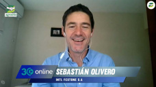 ¿Aguantar la soja y el maíz hasta que pase la crisis?; con Sebas Olivero