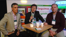 TV: Zetha Maxx, el nuevo producto que lanza al mercado Nufarm; con U. Ekonen y D. Corvalán