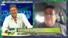 Aprendiendo a cambiar a tiempo en Ganadería ante 