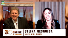 ¿Piso de precios?, con mercado que descuenta faltante de oferta; con Celina Mesquida - R J´Obrien