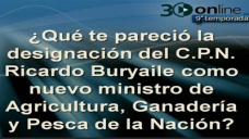 30 online B4: “Verdades sobre precios del Pan, la Harina y el Trigo que debemos conocer”