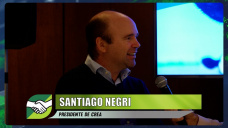 ¿Cómo es la visión de 