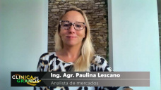 En el corto plazo, ¿Argentina puede volver a ser un factor alcista para los precios de soja?, con Paulina Lescano - Clínica de Granos