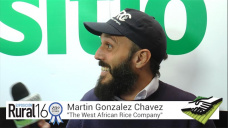 TV: ¿Te irías a trabajar en el campo a Sierra Leona?; con M. Gonzalez