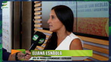 Mucho foco en IA, robótica, carpa AgTech, y contenidos agropecuarios en Expoagro 2025 