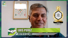 Cuando la Economía 360 y la Sustentabilidad agropecuaria ganan Premios; con Luis Pérez - ALZ Agro