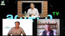 Financiamiento ganadero digital con AgTechs y bits; con Willy Villagra - Dir. de BitCow