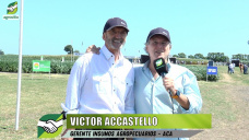 Hiper-competitivos en Maíz, Bioetanol y podemos ser líderes en cuidado ambiental; con Víctor Accastello - ACA
