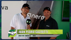 ¿Cómo pagar y financiar la próxima campaña en forma rápida y segura?, con J. P. Gazzotti - Nera