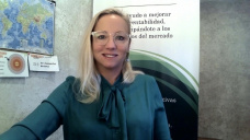 Soja: avanza a toda máquina la siembra en USA, y una de las etapas cruciales se va superando sin mayores problemas, con Paulina Lescano - Clínica de Granos