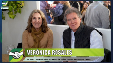 Nestlé y su cadena de abastecimiento integrada a la agricultura regenerativa; con Verónica Rosales - directora