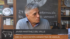 La nueva Ganadería van a requerir DIFERENCIACIÓN y marca; con J. Martínez del Valle