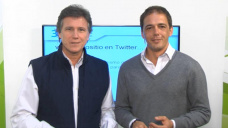 30 online B5: ¿El campo cree que el kirchnerismo quiere desestabilizar a Macri?; con R. Bindi y C. Curci