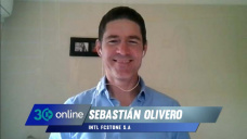 Lo peor quedo atrás, ¿qué conviene hacer con Maíz y Soja?; con Sebas Olivero