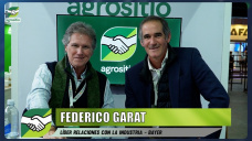 Una Campaña de Maíz 