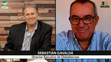 Los granos se mueven más por Trump que por clima y fundamentals; con Sebas Gavaldá - Globaltecnos