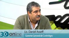30 online B1: ¿Qué debería hacer Macri para que al Campo le vaya mejor?; con D. Asseff - Coninagro