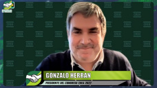 Desde Nebraska lo nuevo en agricultura y ganadería de precisión + Congreso CREA; con Gonzalo Herran