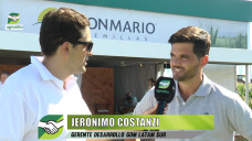 Las novedades de Don Mario para la campaña 2022/23 en trigo, soja y maíz; con J. Costanzi