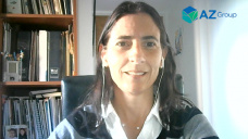 Soja: Mayores bajas en EE.UU. que en Argentina, con Lorena D´Angelo - Clínica de Granos