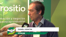 Expliquemosle a Tinelli que Glifosato no es el que más se usa; con D. Visintín - Nufarm