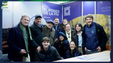 Los desafíos en innovación Ganadera y transferencia embrionaria del veterinario 