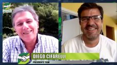 Fueron por el maíz, ¿irán por el trigo?; con Diego Cifarelli - Pres. Fed. Molinera