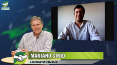 Mercado de Insumos para Maíz y Soja con números finos, ¿bajan los precios?; con Mariano Cirio - Lartirigoyen