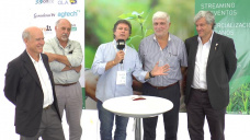 Lo que viene en agricultura en los 7 cultivos y las 4 cadenas; con Maizar; ACSoja; Argentrigo y Asagir