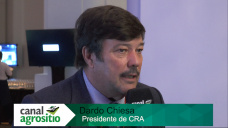 TV: Las retenciones son distorsivas pero era la única herramienta del Ejecutivo; con D. Chiesa